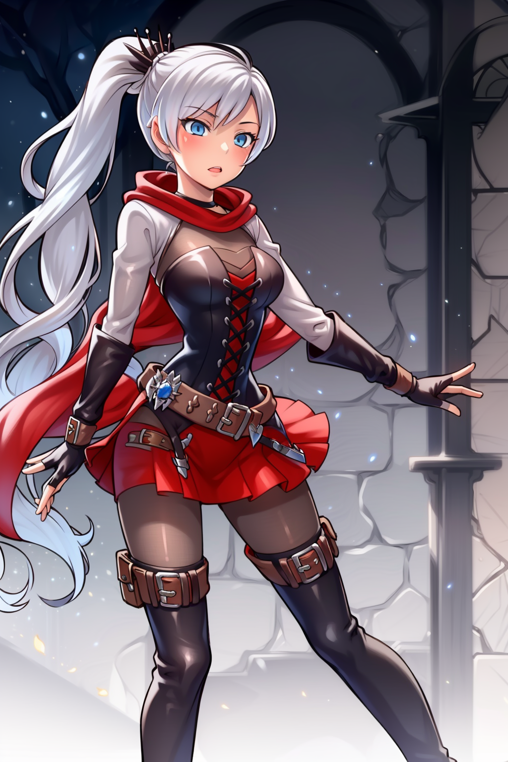 38676-52505848-masterpiece,best quality,extremely detailed, _lora_rwby_weissschnee_0.4_(weiss schnee from RWBY), (blue eyes), (white hair), (si.png